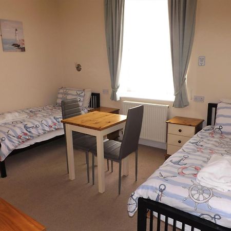 The Edenhurst Guesthouse Weymouth Exterior photo