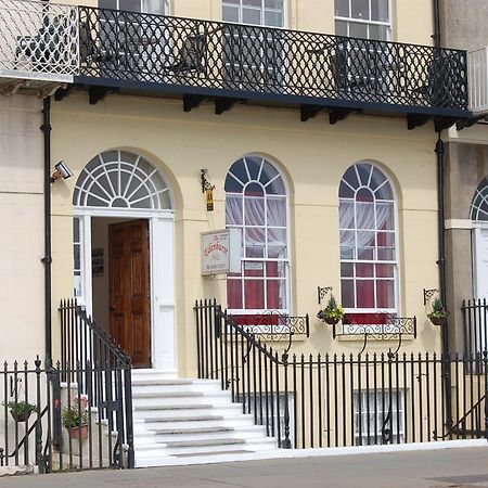 The Edenhurst Guesthouse Weymouth Exterior photo