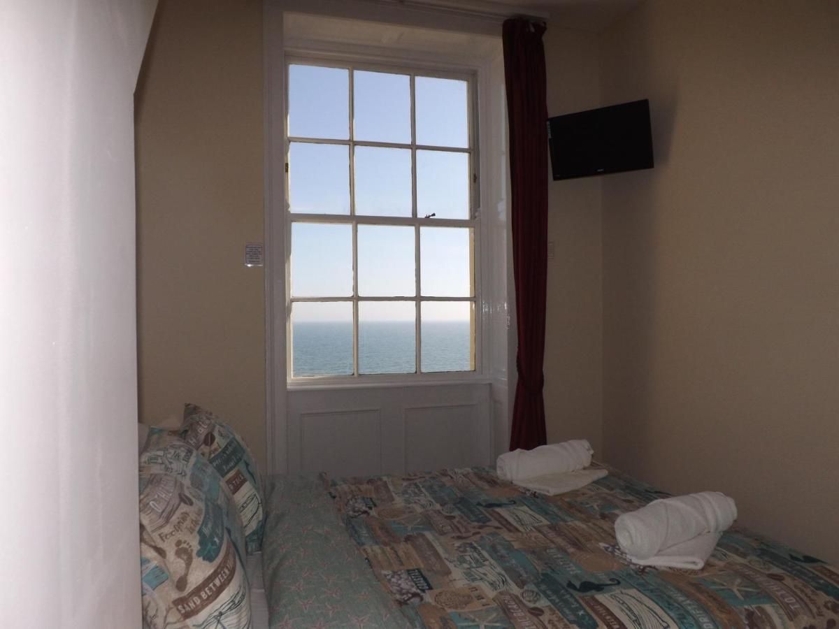 The Edenhurst Guesthouse Weymouth Exterior photo