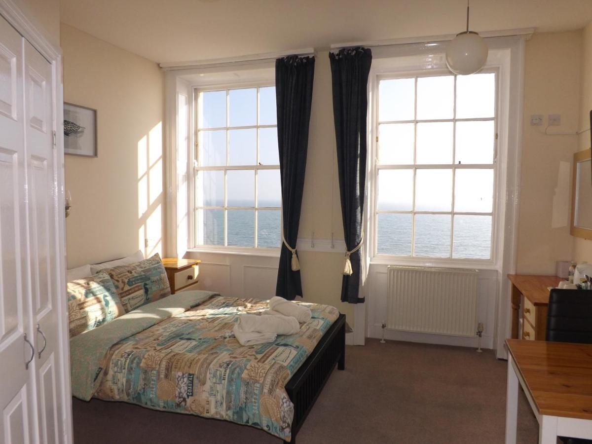 The Edenhurst Guesthouse Weymouth Exterior photo