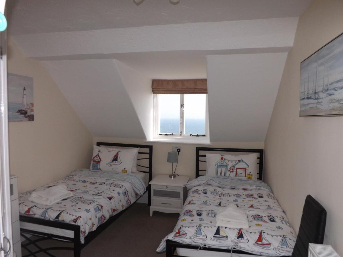 The Edenhurst Guesthouse Weymouth Exterior photo