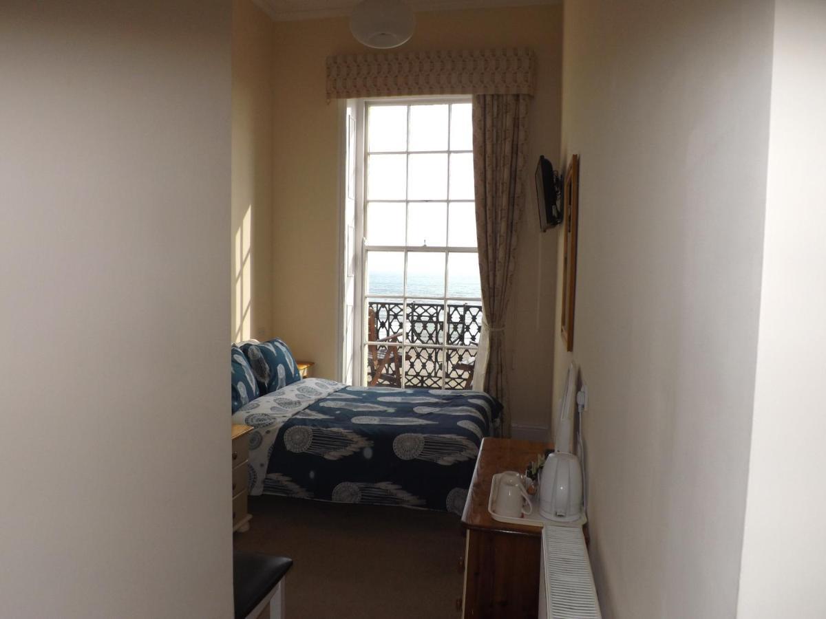 The Edenhurst Guesthouse Weymouth Exterior photo