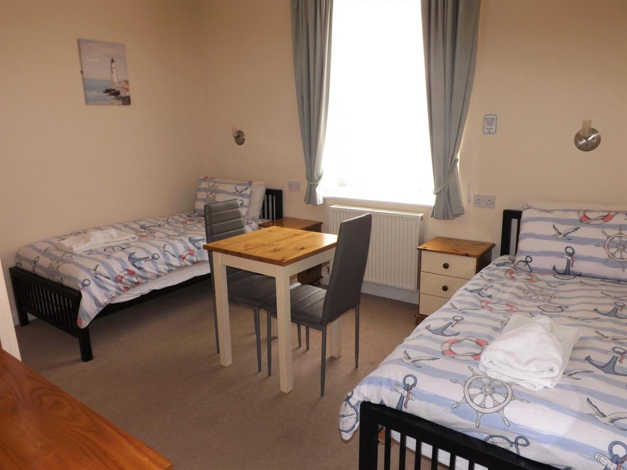 The Edenhurst Guesthouse Weymouth Exterior photo