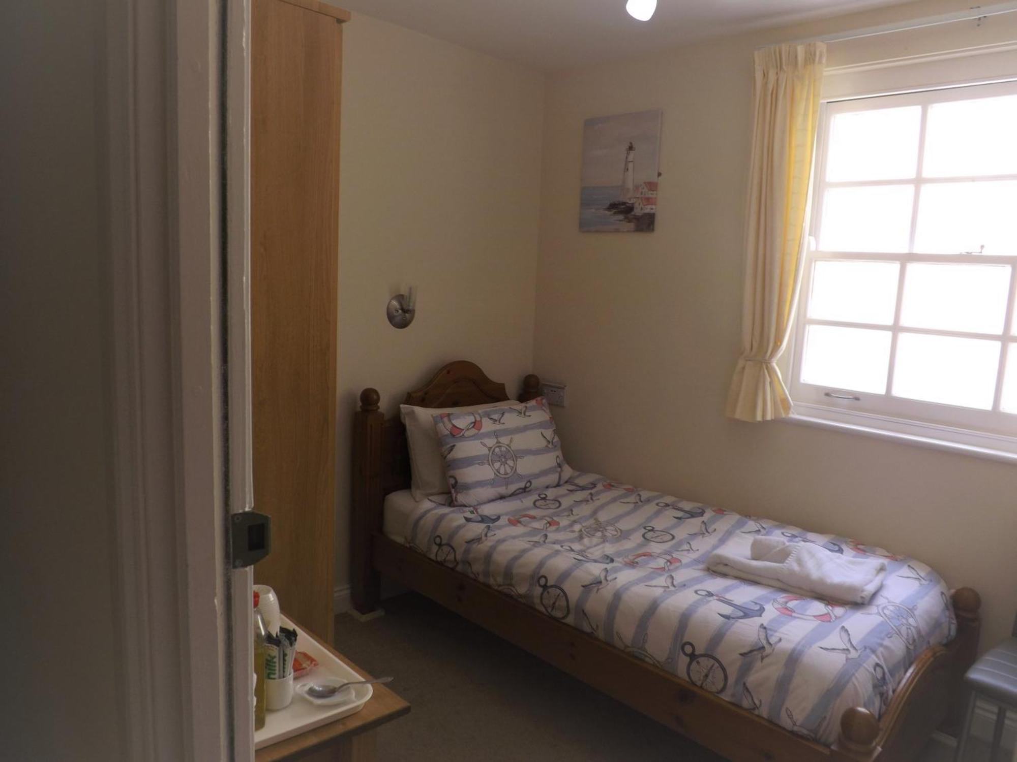 The Edenhurst Guesthouse Weymouth Exterior photo