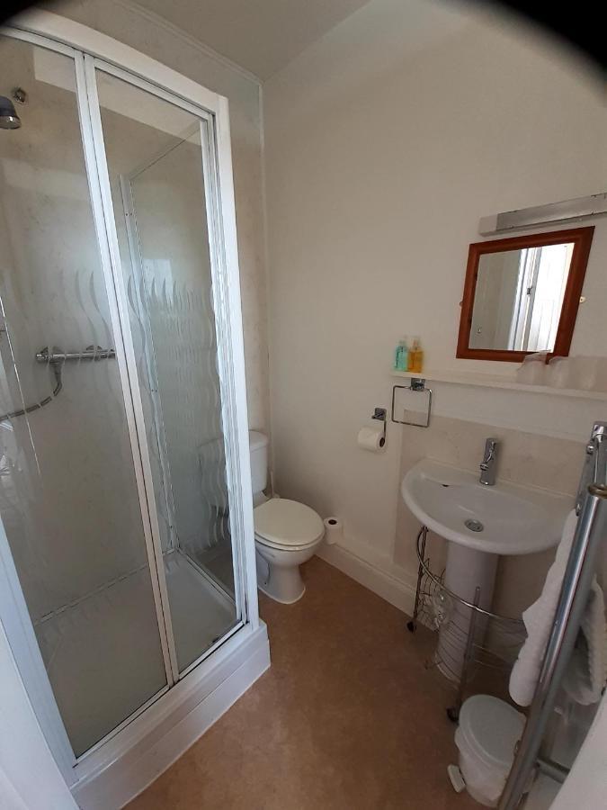 The Edenhurst Guesthouse Weymouth Exterior photo