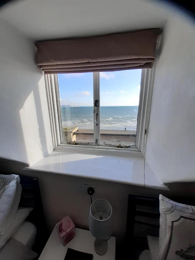 The Edenhurst Guesthouse Weymouth Exterior photo