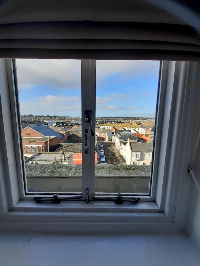 The Edenhurst Guesthouse Weymouth Exterior photo