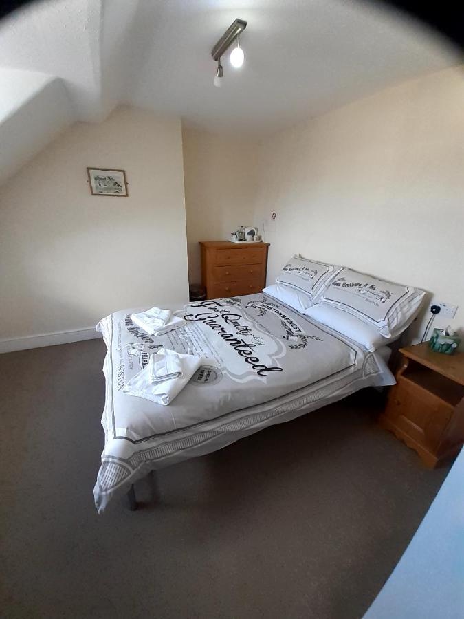 The Edenhurst Guesthouse Weymouth Exterior photo